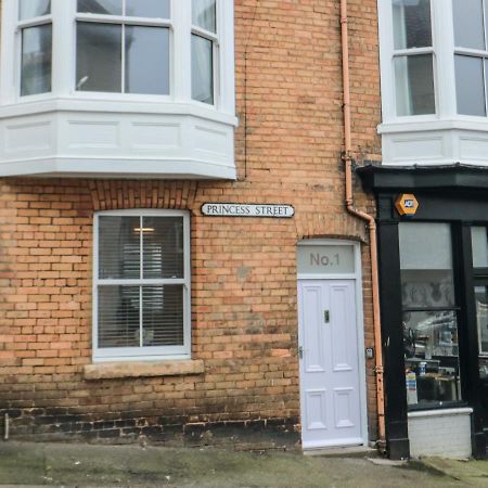 1 Princess Street Scarborough Bagian luar foto
