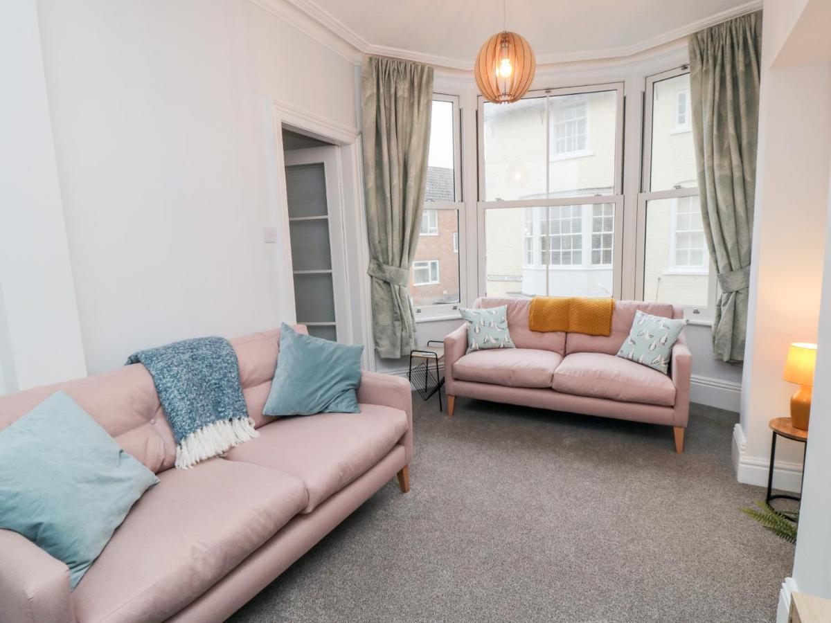1 Princess Street Scarborough Bagian luar foto