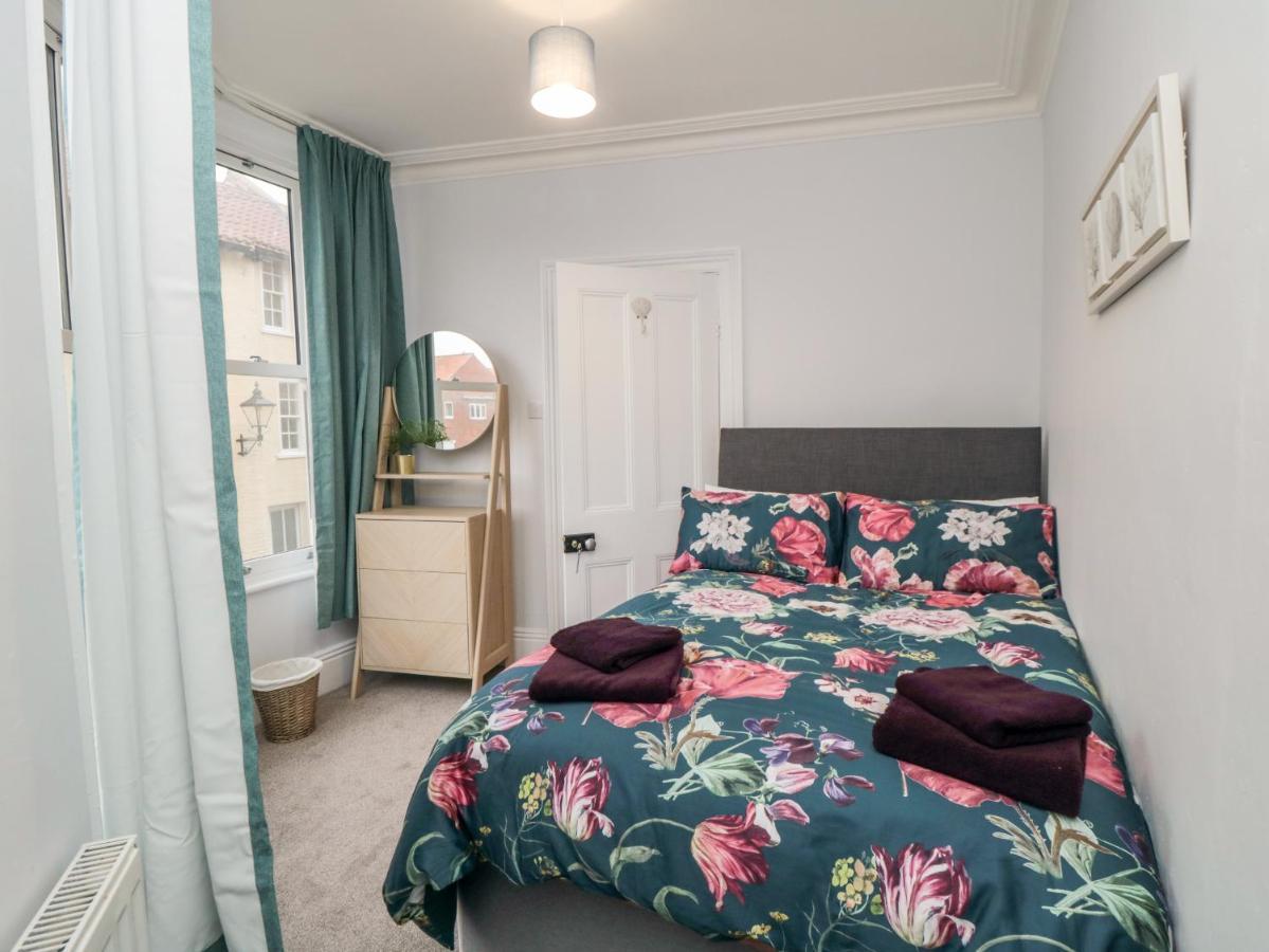 1 Princess Street Scarborough Bagian luar foto
