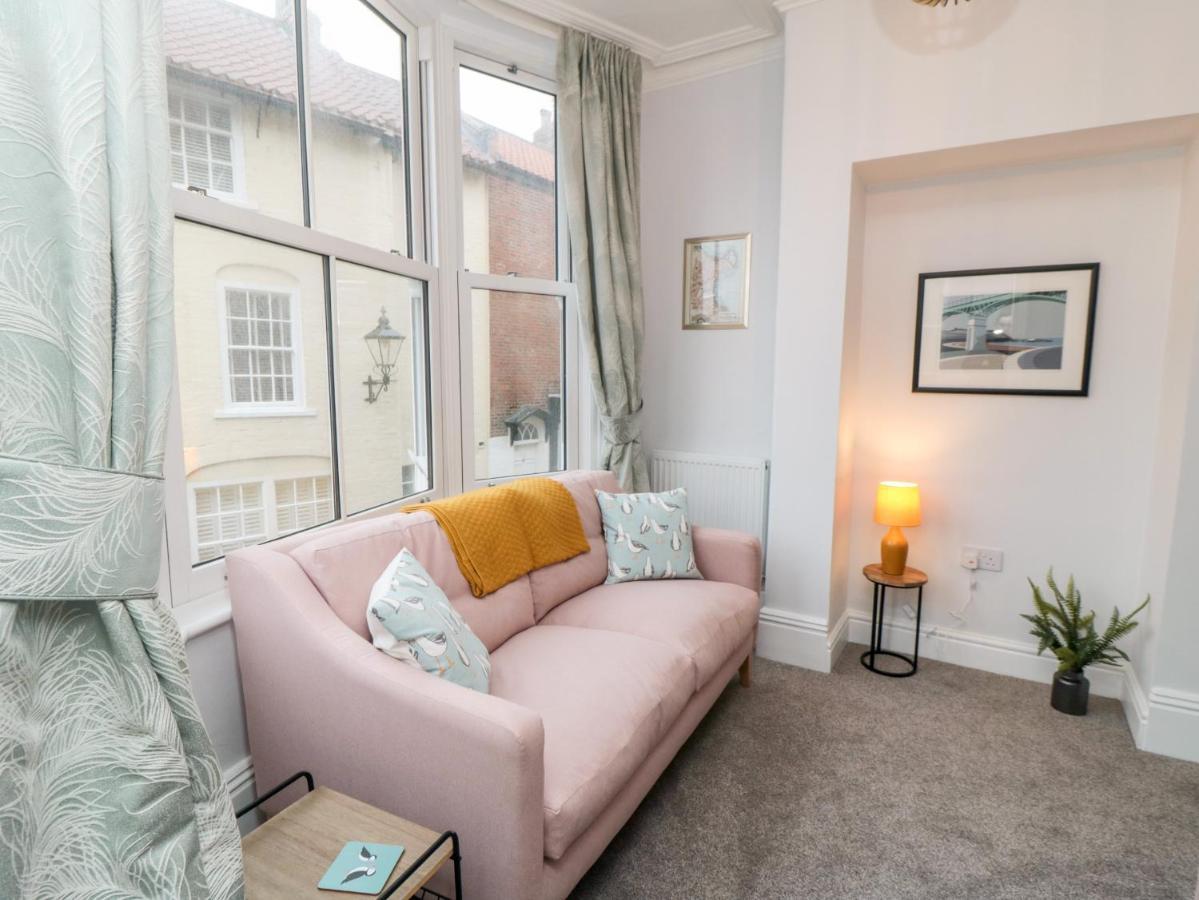 1 Princess Street Scarborough Bagian luar foto