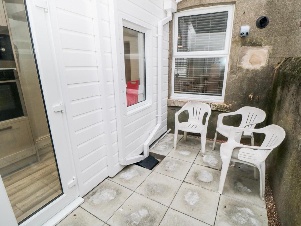 1 Princess Street Scarborough Bagian luar foto