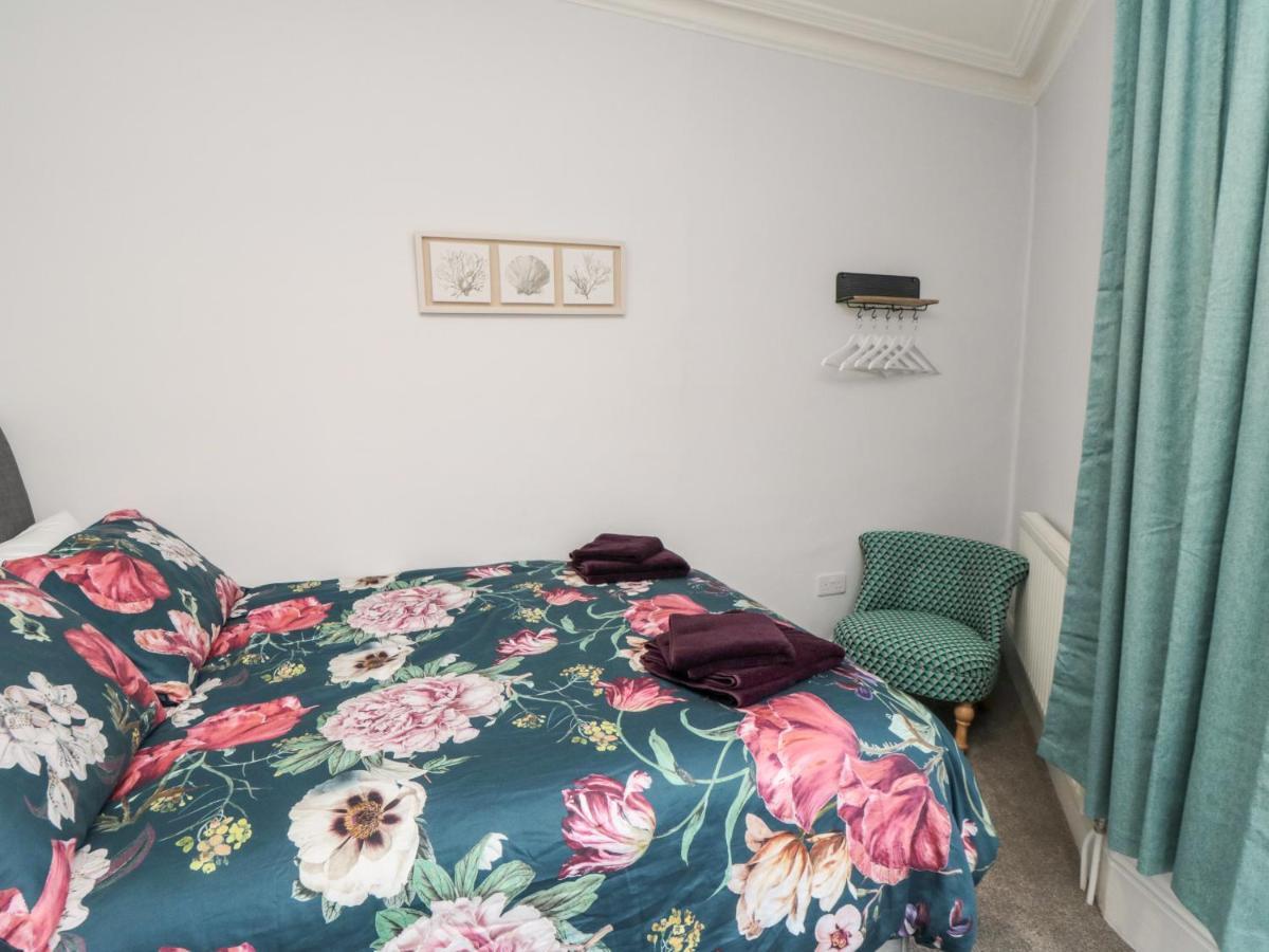 1 Princess Street Scarborough Bagian luar foto