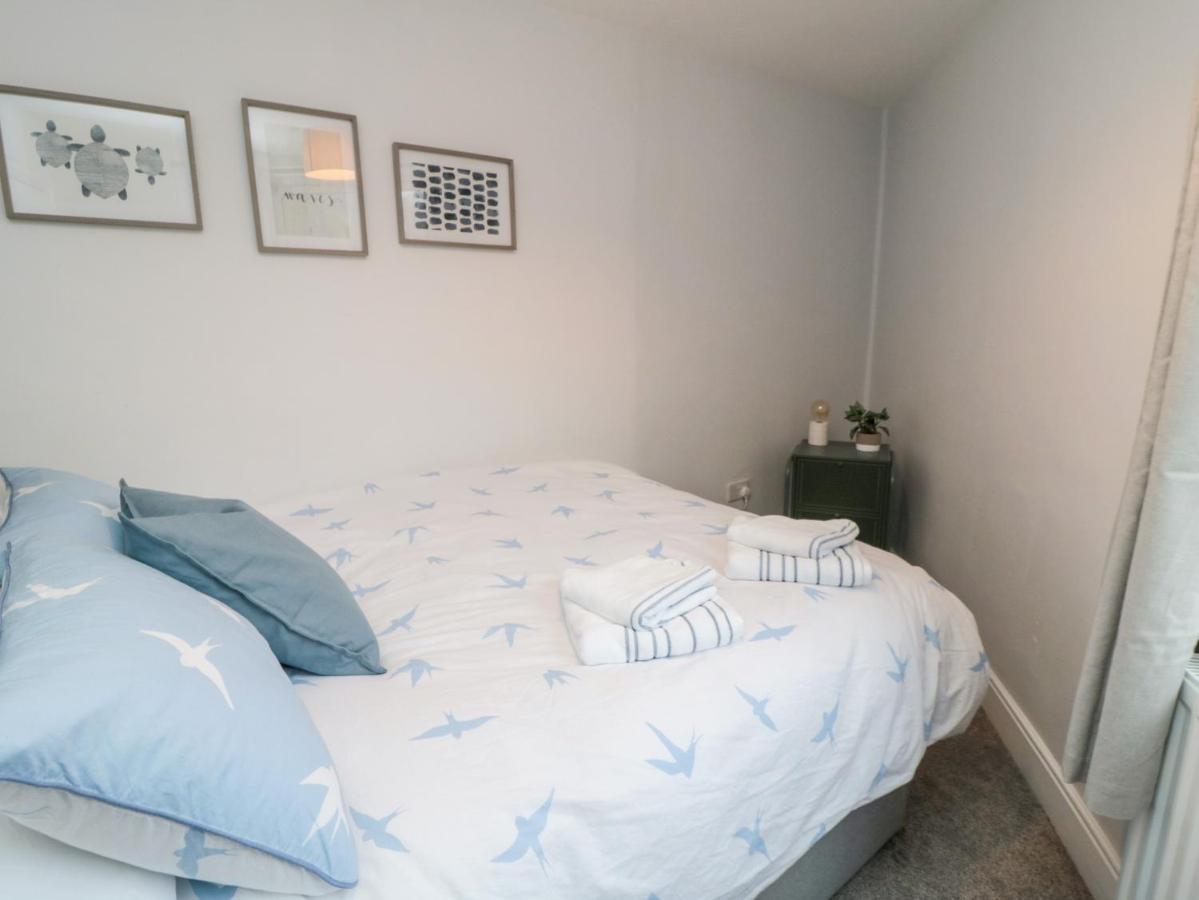 1 Princess Street Scarborough Bagian luar foto